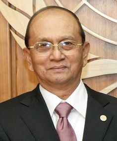 Thein Sein