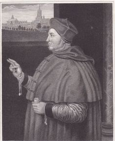 Thomas Wolsey