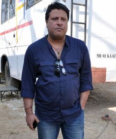 Tigmanshu Dhulia