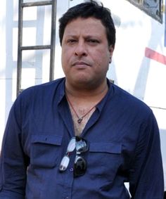 Tigmanshu Dhulia