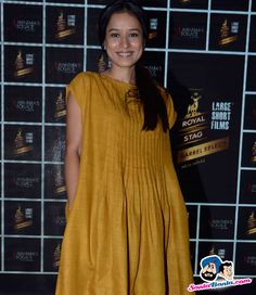 Tillotama Shome