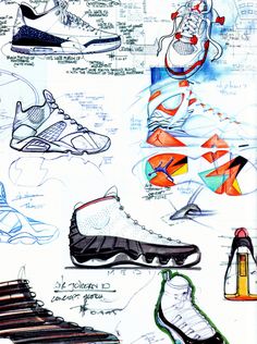 Tinker Hatfield