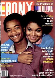 Todd Bridges