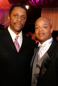 Todd Bridges