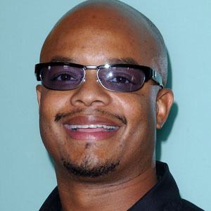 Todd Bridges