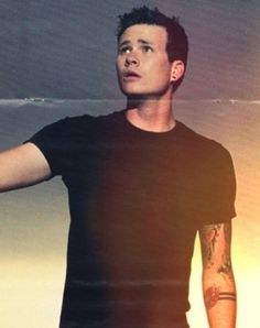 Tom DeLonge