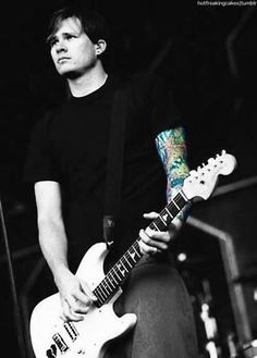 Tom DeLonge