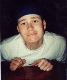 Tom DeLonge