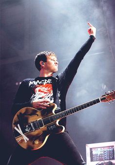 Tom DeLonge