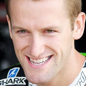 Tom Sykes