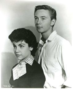 Tommy Kirk