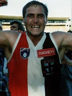 Tony Lockett