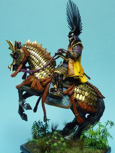 Toyotomi Hideyoshi