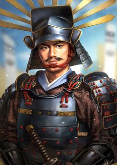 Toyotomi Hideyoshi