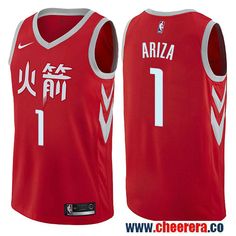 Trevor Ariza