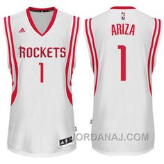 Trevor Ariza