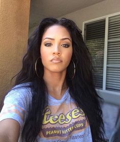 Tristin Mays