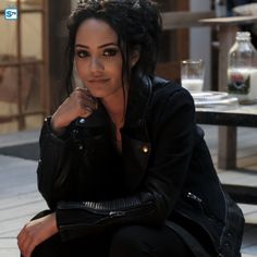 Tristin Mays