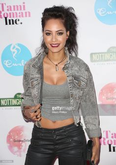 Tristin Mays