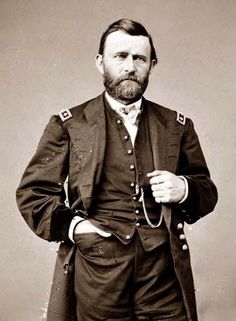 Ulysses S. Grant