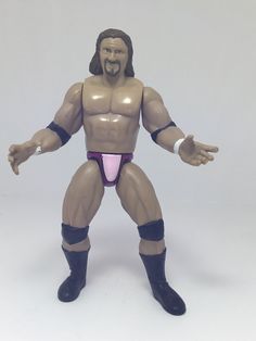 Val Venis