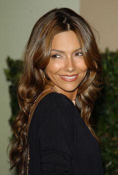 Vanessa Marcil