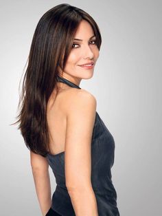 Vanessa Marcil