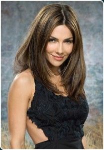 Vanessa Marcil