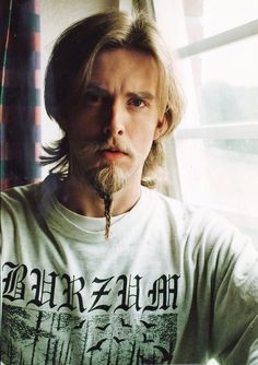 Varg Vikernes