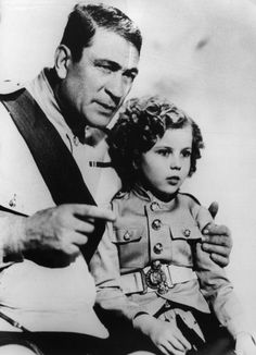 Victor McLaglen