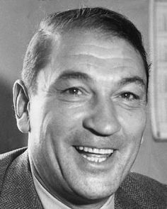 Victor McLaglen