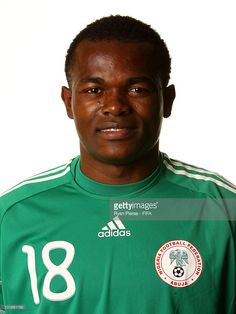 Victor Obinna