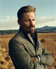 Viggo Mortensen