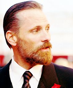 Viggo Mortensen