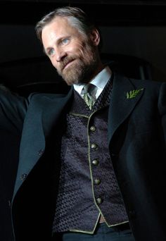 Viggo Mortensen