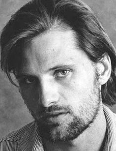 Viggo Mortensen