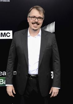 Vince Gilligan