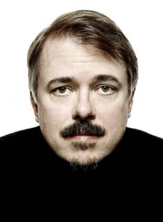 Vince Gilligan