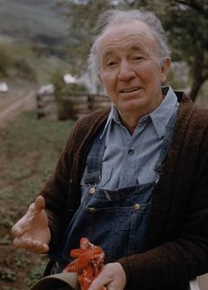 Walter Brennan