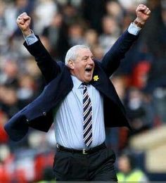 Walter Smith