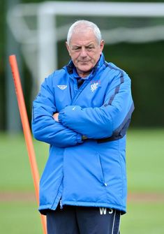 Walter Smith