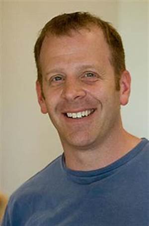 Warren Lieberstein