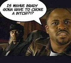 Wayne Brady