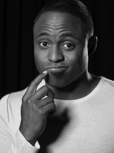 Wayne Brady