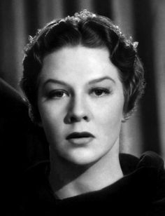 Wendy Hiller