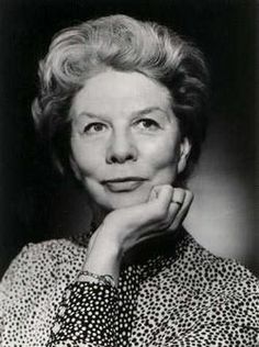 Wendy Hiller