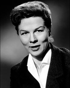 Wendy Hiller