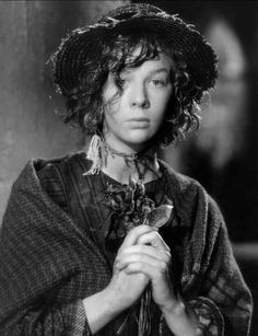 Wendy Hiller