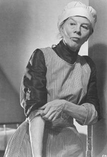 Wendy Hiller