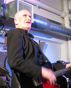 Wilko Johnson